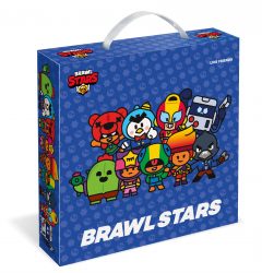 BRAWL BOX. Игровой набор